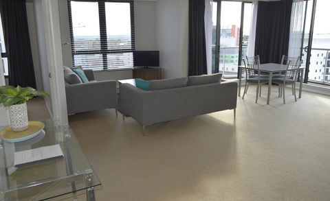 ACLiving Serviced Apartments - Nambucca Heads Accommodation 16