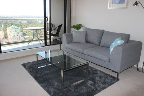 ACLiving Serviced Apartments - Nambucca Heads Accommodation 1