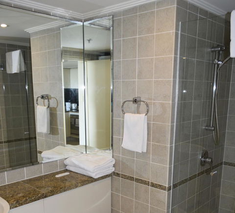 ACLiving Serviced Apartments - Nambucca Heads Accommodation 13