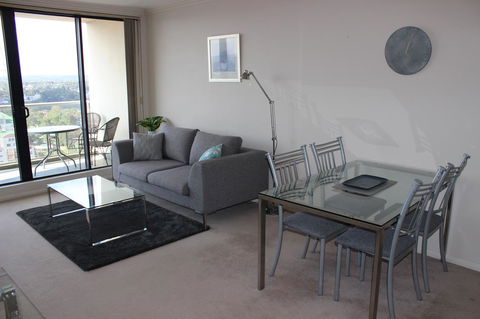 ACLiving Serviced Apartments - Nambucca Heads Accommodation 9