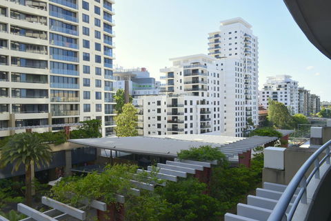 ACLiving Serviced Apartments - Nambucca Heads Accommodation 28