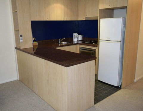 ACLiving Serviced Apartments - Nambucca Heads Accommodation 27