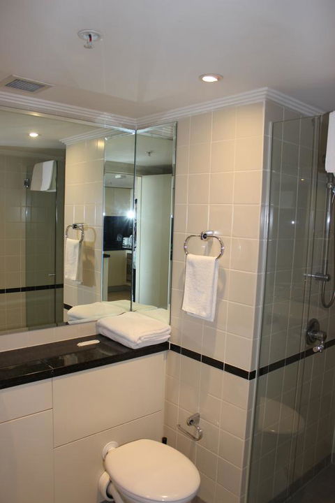 ACLiving Serviced Apartments - Nambucca Heads Accommodation 7