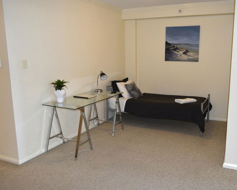 ACLiving Serviced Apartments - Nambucca Heads Accommodation 24