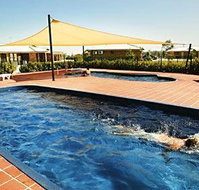 Potters Hotel Brewery Resort - Nambucca Heads Accommodation