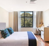 Ryals Hotel - Broadway - Nambucca Heads Accommodation