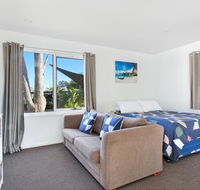 Huskisson Holiday Motel Cabins - Nambucca Heads Accommodation