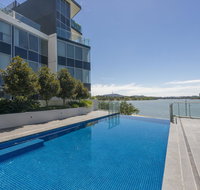Accommodate Canberra - Lakefront - Nambucca Heads Accommodation