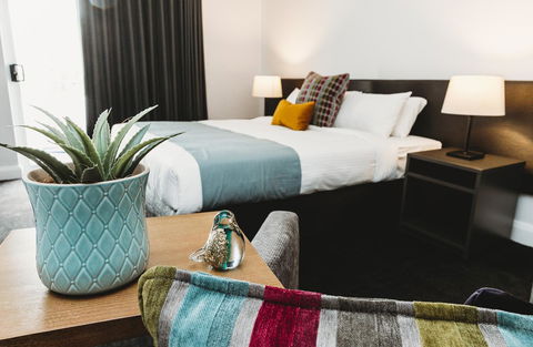 Coniston Hotel Wollongong - Nambucca Heads Accommodation 4