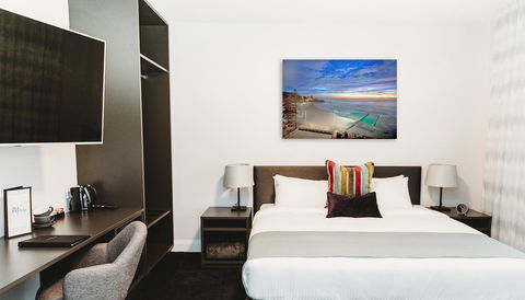 Coniston Hotel Wollongong - Nambucca Heads Accommodation 13