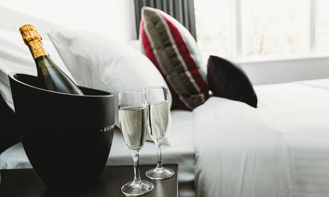 Coniston Hotel Wollongong - Nambucca Heads Accommodation 8