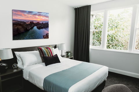 Coniston Hotel Wollongong - Nambucca Heads Accommodation 1
