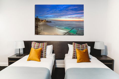 Coniston Hotel Wollongong - Nambucca Heads Accommodation 25