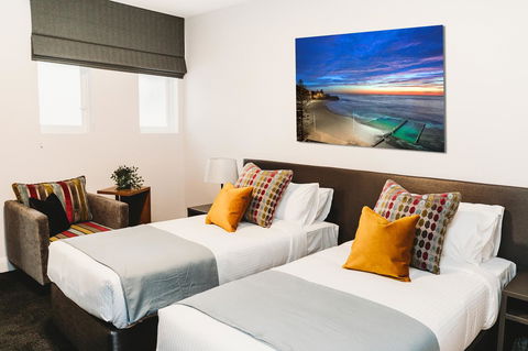 Coniston Hotel Wollongong - Nambucca Heads Accommodation 14