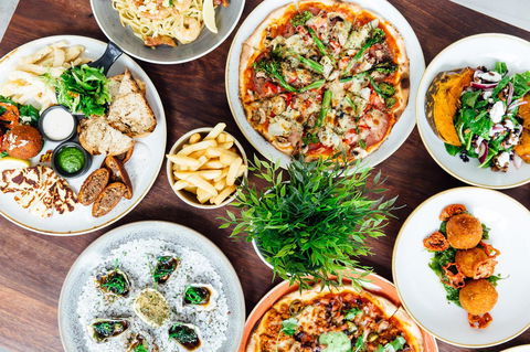 Coniston Hotel Wollongong - Nambucca Heads Accommodation 9