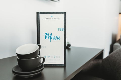 Coniston Hotel Wollongong - Nambucca Heads Accommodation 24