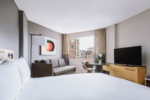 Novotel Sydney Darling Harbour - Nambucca Heads Accommodation 19