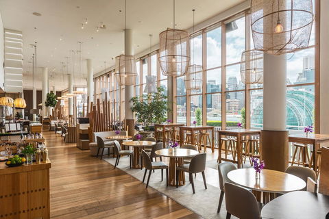 Novotel Sydney Darling Harbour - Nambucca Heads Accommodation 8