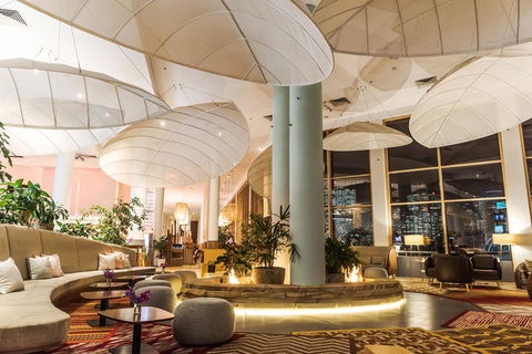 Novotel Sydney Darling Harbour - Nambucca Heads Accommodation 3