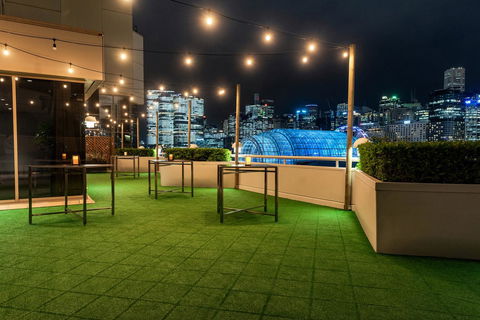 Novotel Sydney Darling Harbour - Nambucca Heads Accommodation 16