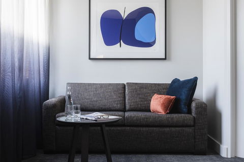 Novotel Sydney Darling Harbour - Nambucca Heads Accommodation 6