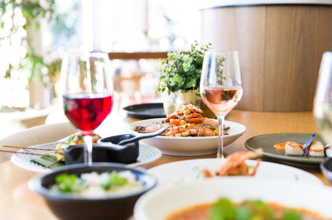 Novotel Sydney Darling Harbour - Nambucca Heads Accommodation 35