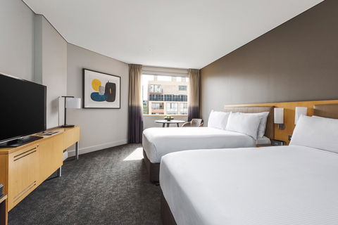 Novotel Sydney Darling Harbour - Nambucca Heads Accommodation 4