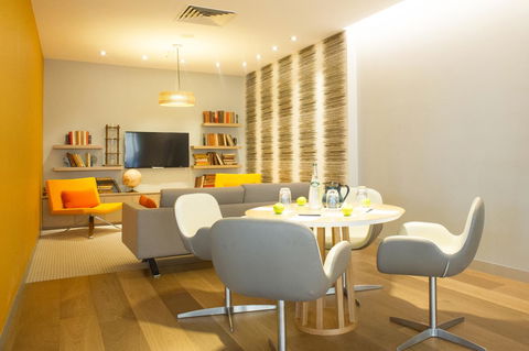 Novotel Sydney Darling Harbour - Nambucca Heads Accommodation 27