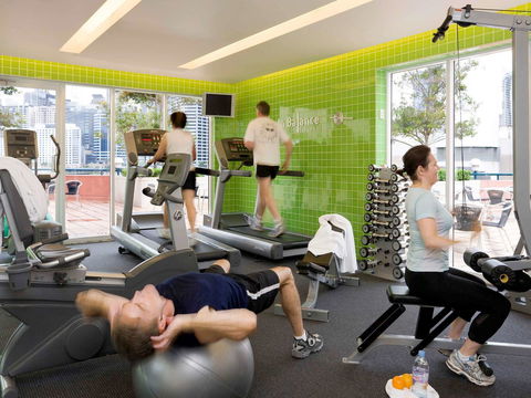 Novotel Sydney Darling Harbour - Nambucca Heads Accommodation 41