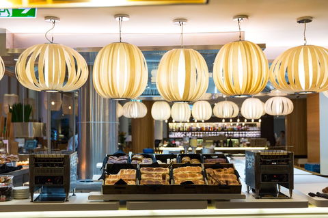 Novotel Sydney Darling Harbour - Nambucca Heads Accommodation 30