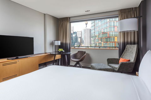Novotel Sydney Darling Harbour - Nambucca Heads Accommodation 5