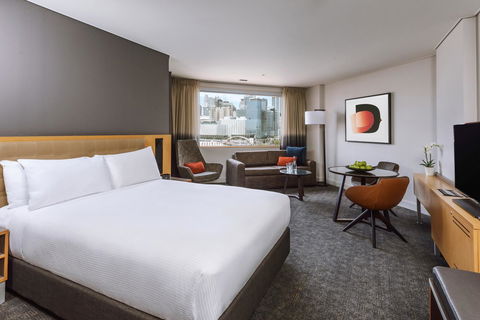 Novotel Sydney Darling Harbour - Nambucca Heads Accommodation 1