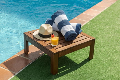 Novotel Sydney Darling Harbour - Nambucca Heads Accommodation 9