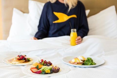 Novotel Sydney Darling Harbour - Nambucca Heads Accommodation 28