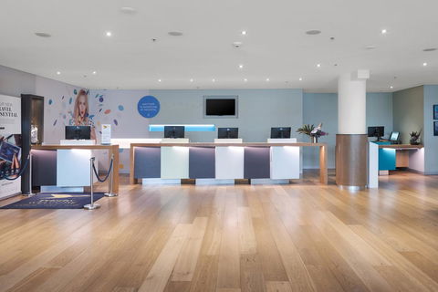 Novotel Sydney Darling Harbour - Nambucca Heads Accommodation 10