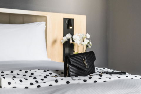Novotel Sydney Darling Harbour - Nambucca Heads Accommodation 23