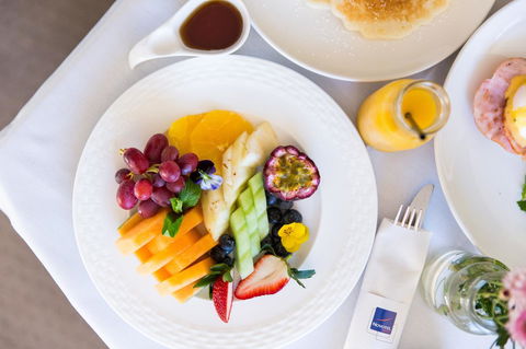 Novotel Sydney Darling Harbour - Nambucca Heads Accommodation 32