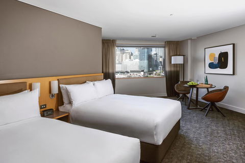 Novotel Sydney Darling Harbour - Nambucca Heads Accommodation 11