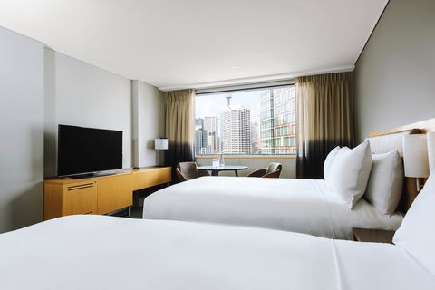 Novotel Sydney Darling Harbour - Nambucca Heads Accommodation 20