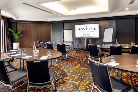 Novotel Sydney Darling Harbour - Nambucca Heads Accommodation 18