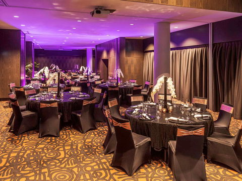 Novotel Sydney Darling Harbour - Nambucca Heads Accommodation 42