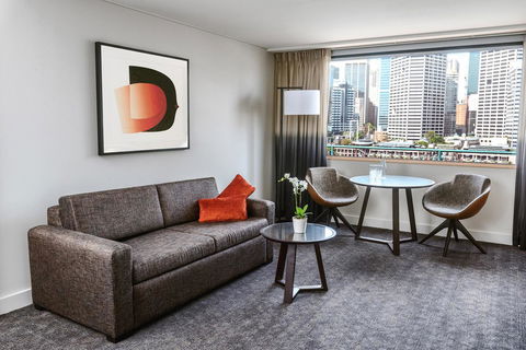 Novotel Sydney Darling Harbour - Nambucca Heads Accommodation 2