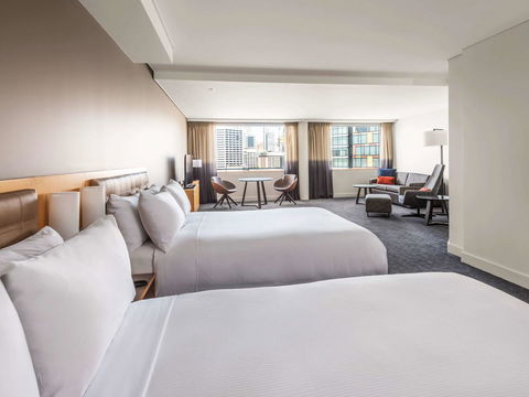 Novotel Sydney Darling Harbour - Nambucca Heads Accommodation 43