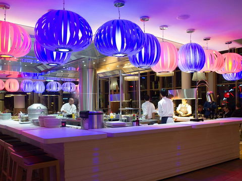 Novotel Sydney Darling Harbour - Nambucca Heads Accommodation 39
