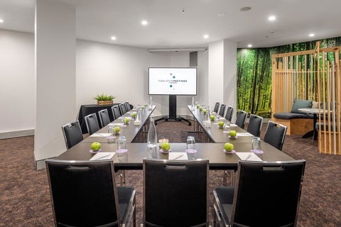 Novotel Sydney Darling Harbour - Nambucca Heads Accommodation 17