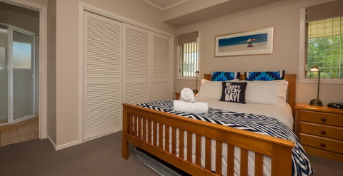 Hastings Cove Holiday Apartments - Nambucca Heads Accommodation 2