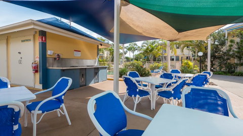 Hastings Cove Holiday Apartments - Nambucca Heads Accommodation 19
