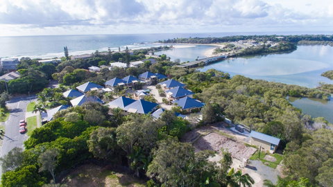 Hastings Cove Holiday Apartments - Nambucca Heads Accommodation 6