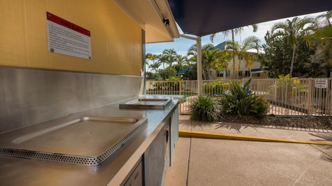 Hastings Cove Holiday Apartments - Nambucca Heads Accommodation 20