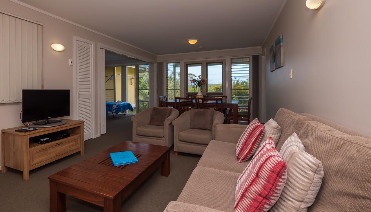 Nambucca Heads Accommodation